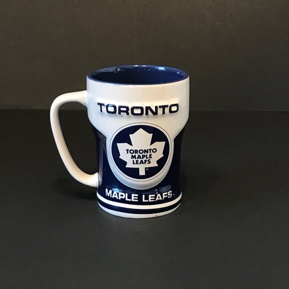 Toronto Maple Leaf NHL Ceramic Mug - Picture 3 of 8